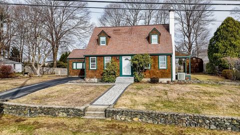 41 High Street Stoneham MA 02180