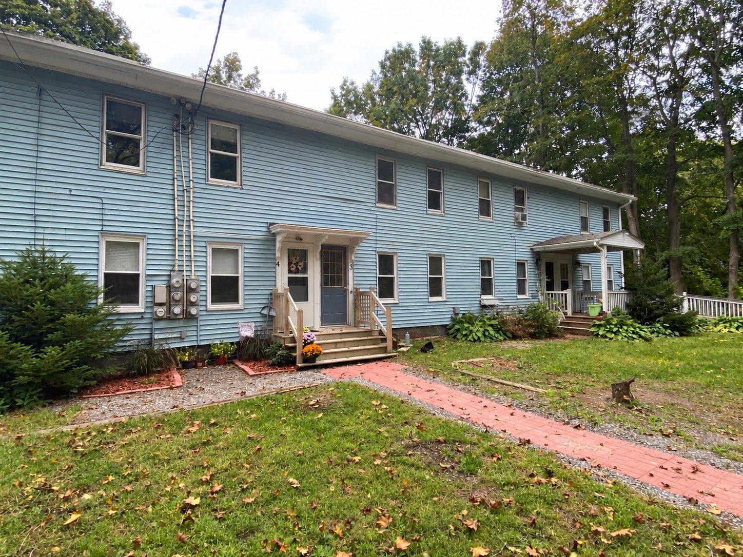Photo of 21 Mill Street Court, Lancaster, MA