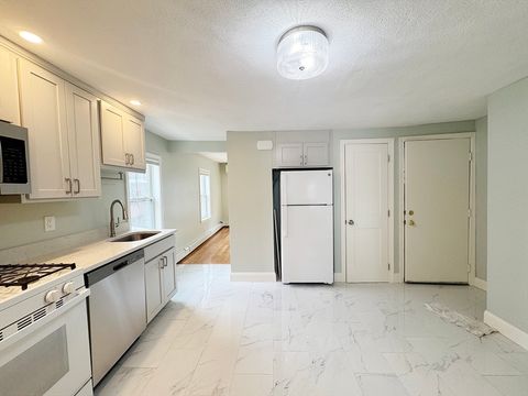 Photo of 7 Sumner Pl #2, Boston, MA 02128 (MLS # 73526747)