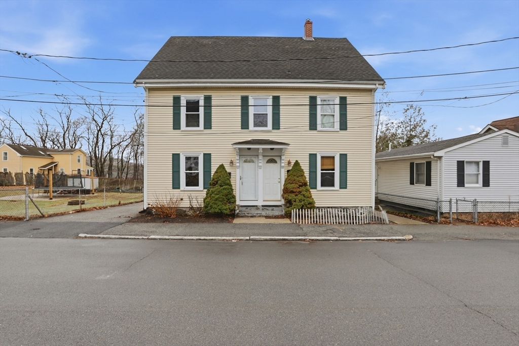 20 Buck St, Woburn, MA Photo #31