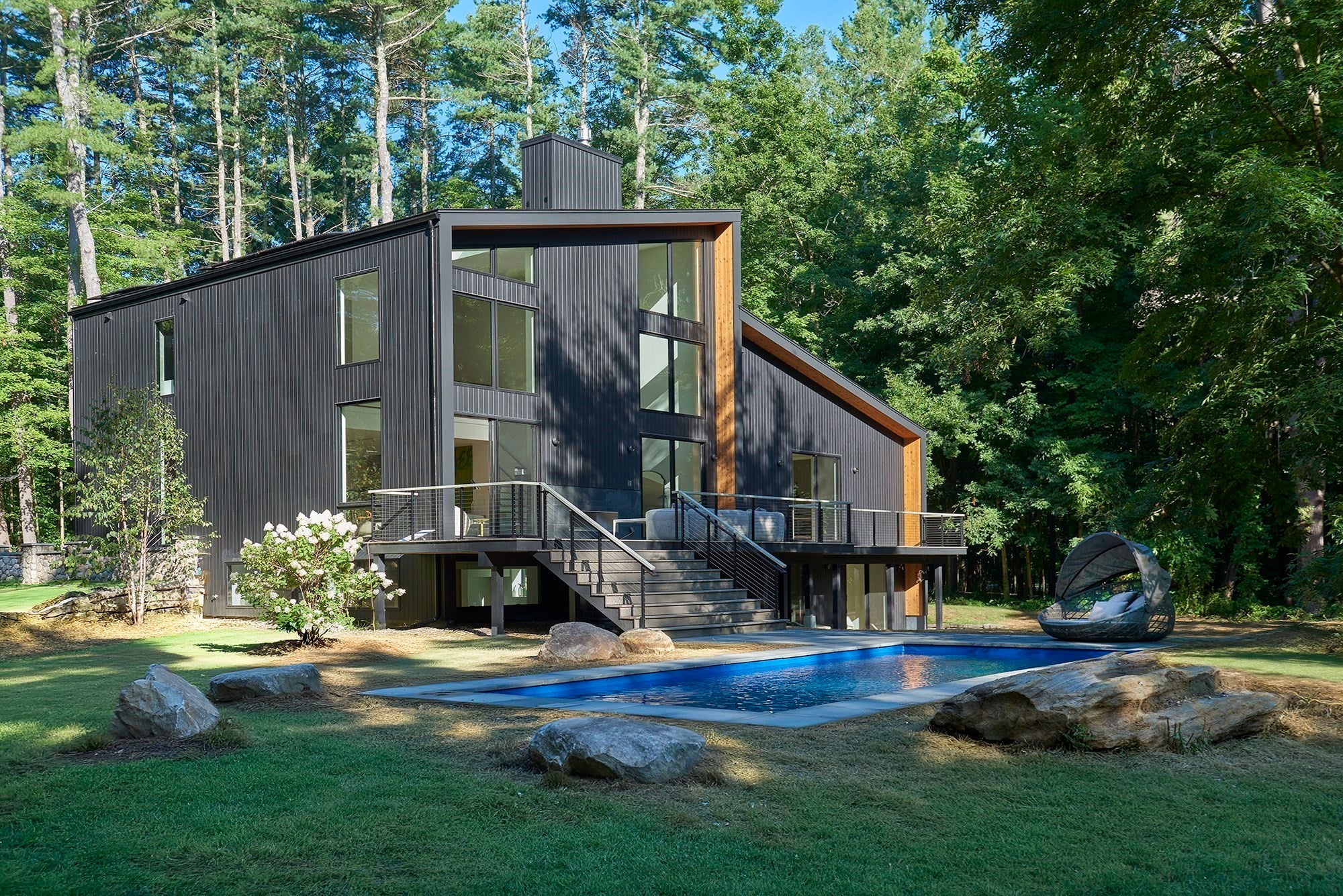 114 Christian Hill Rd, Great Barrington, MA, 114 Christian Hill Rd, Great Barrington, MA Photo #2