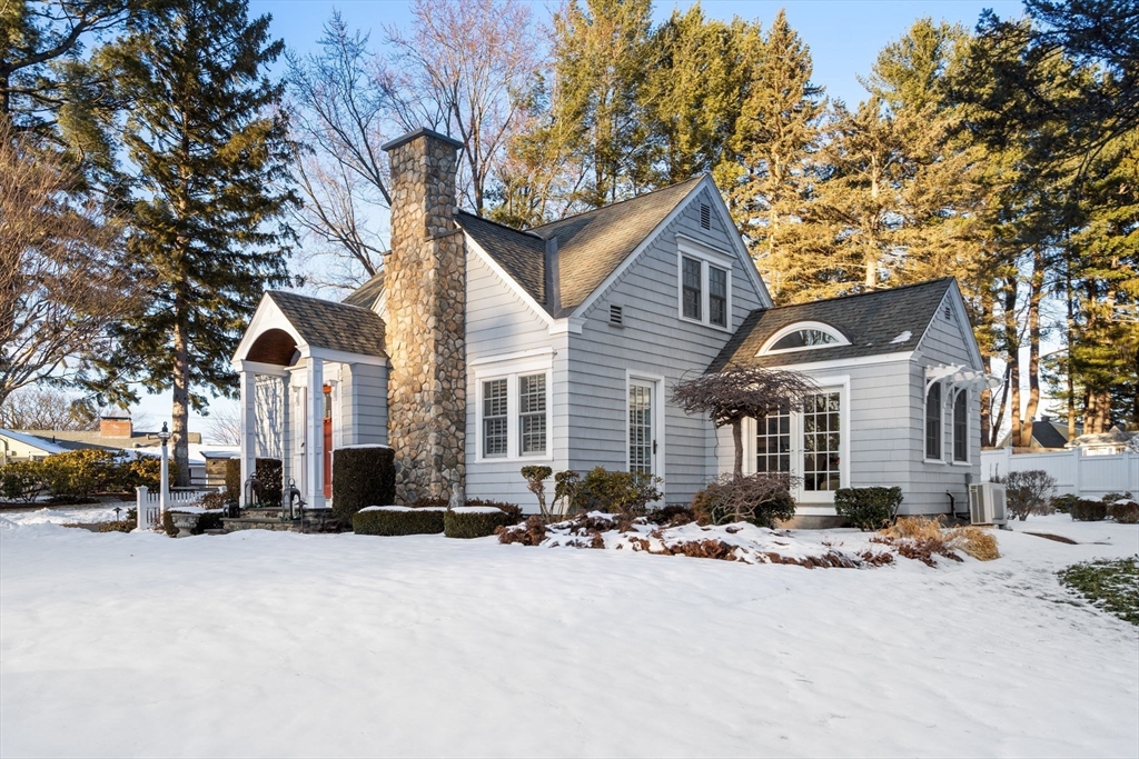 238 Brigham Hill Road