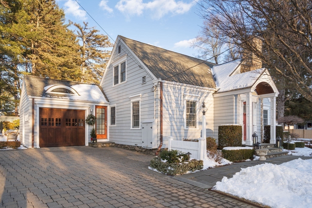 238 Brigham Hill Road