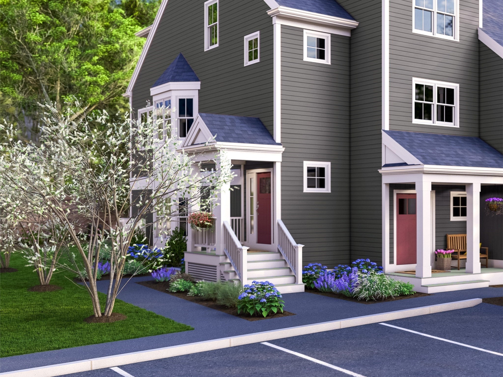 0 Oxbow Road #58-2, Raynham, MA, 0 Oxbow Road #58-2, Raynham, MA Photo #1