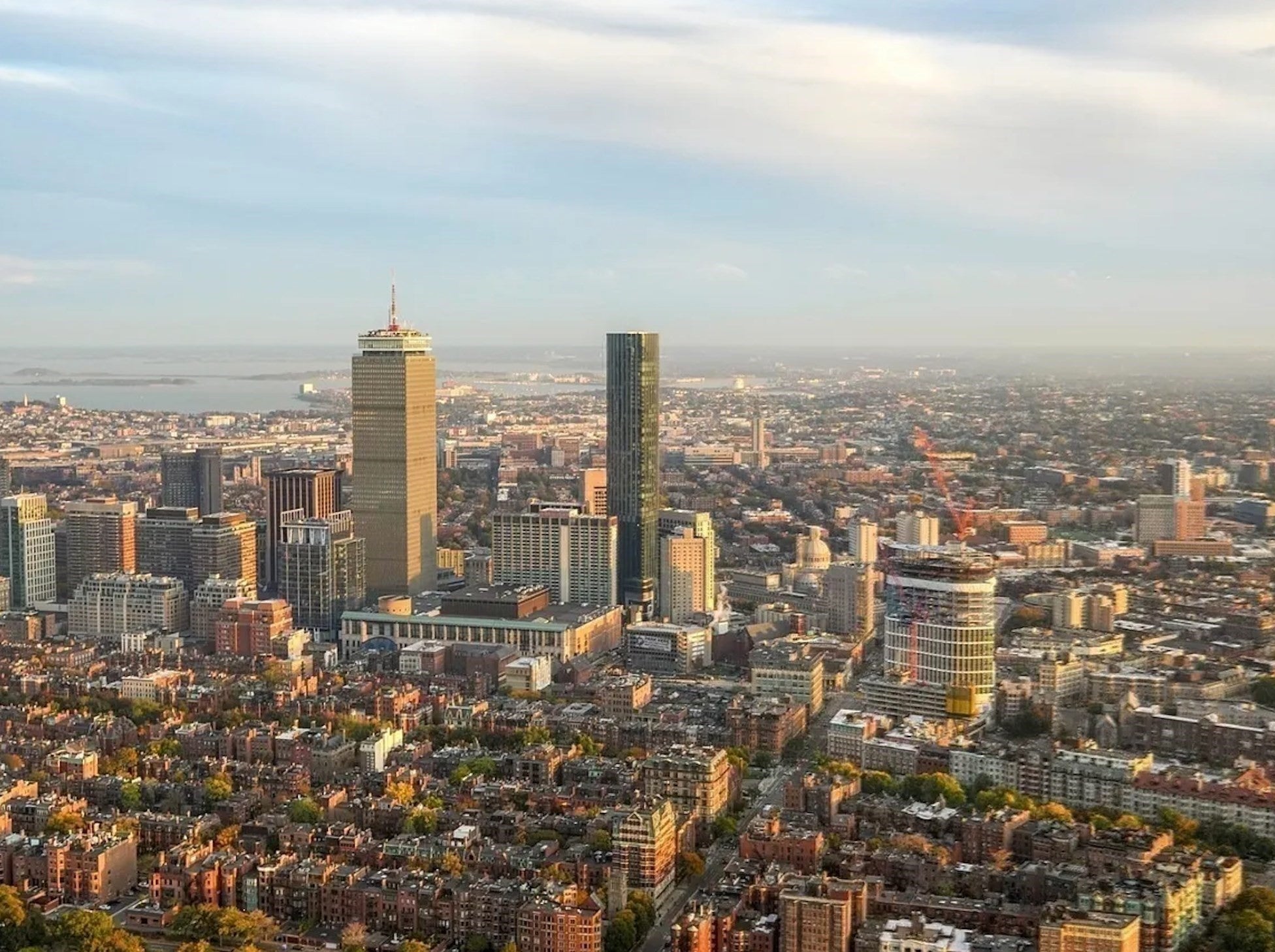 1 Dalton St #5603, Boston, MA, 1 Dalton St #5603, Boston, MA Photo #21