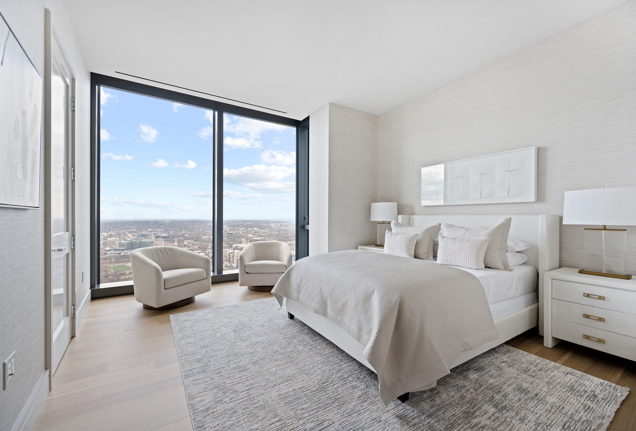 1 Dalton St #5603, Boston, MA, 1 Dalton St #5603, Boston, MA Photo #12