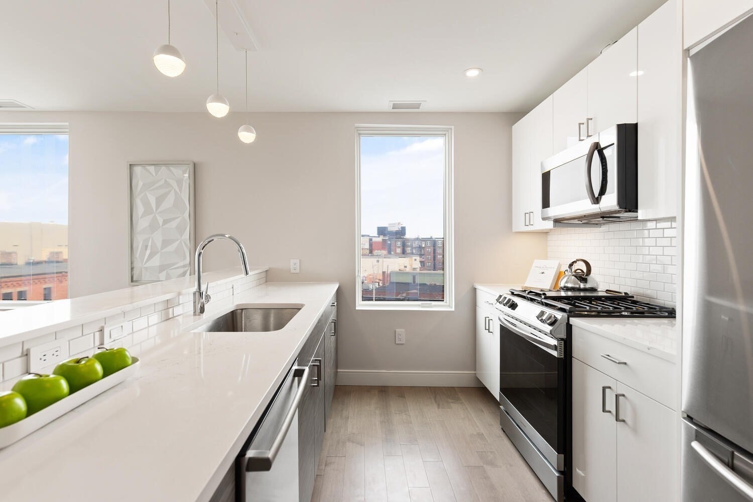 398 Cambridge Street #207, Boston, MA, 398 Cambridge Street #207, Boston, MA Photo #5