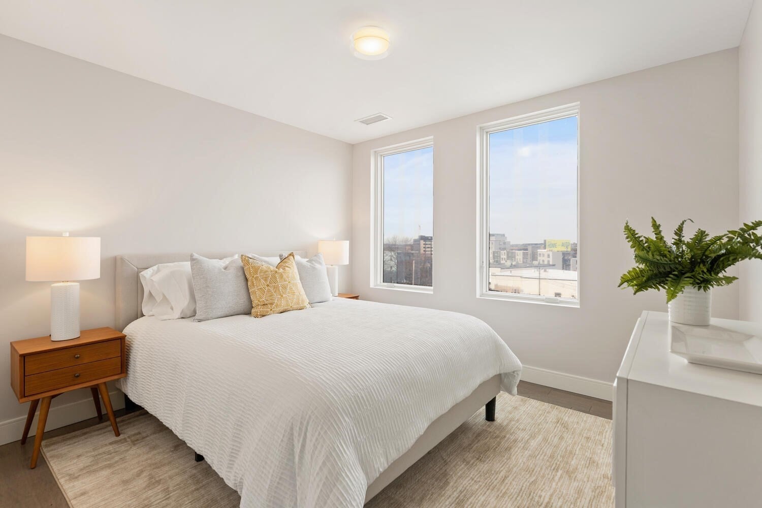 398 Cambridge Street #207, Boston, MA, 398 Cambridge Street #207, Boston, MA Photo #8