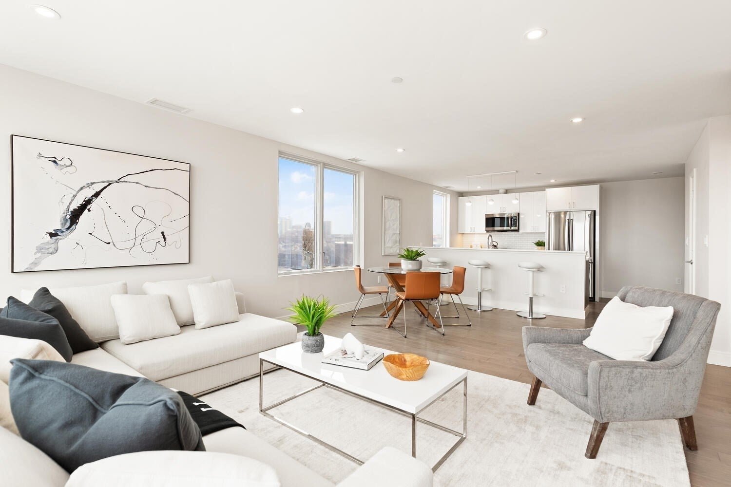 398 Cambridge Street #207, Boston, MA, 398 Cambridge Street #207, Boston, MA Photo #1