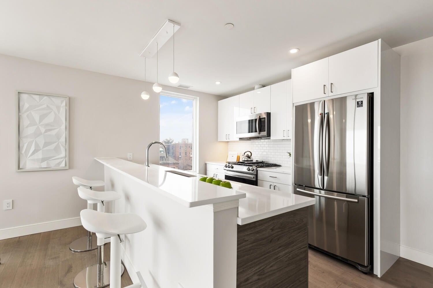398 Cambridge Street #207, Boston, MA, 398 Cambridge Street #207, Boston, MA Photo #4