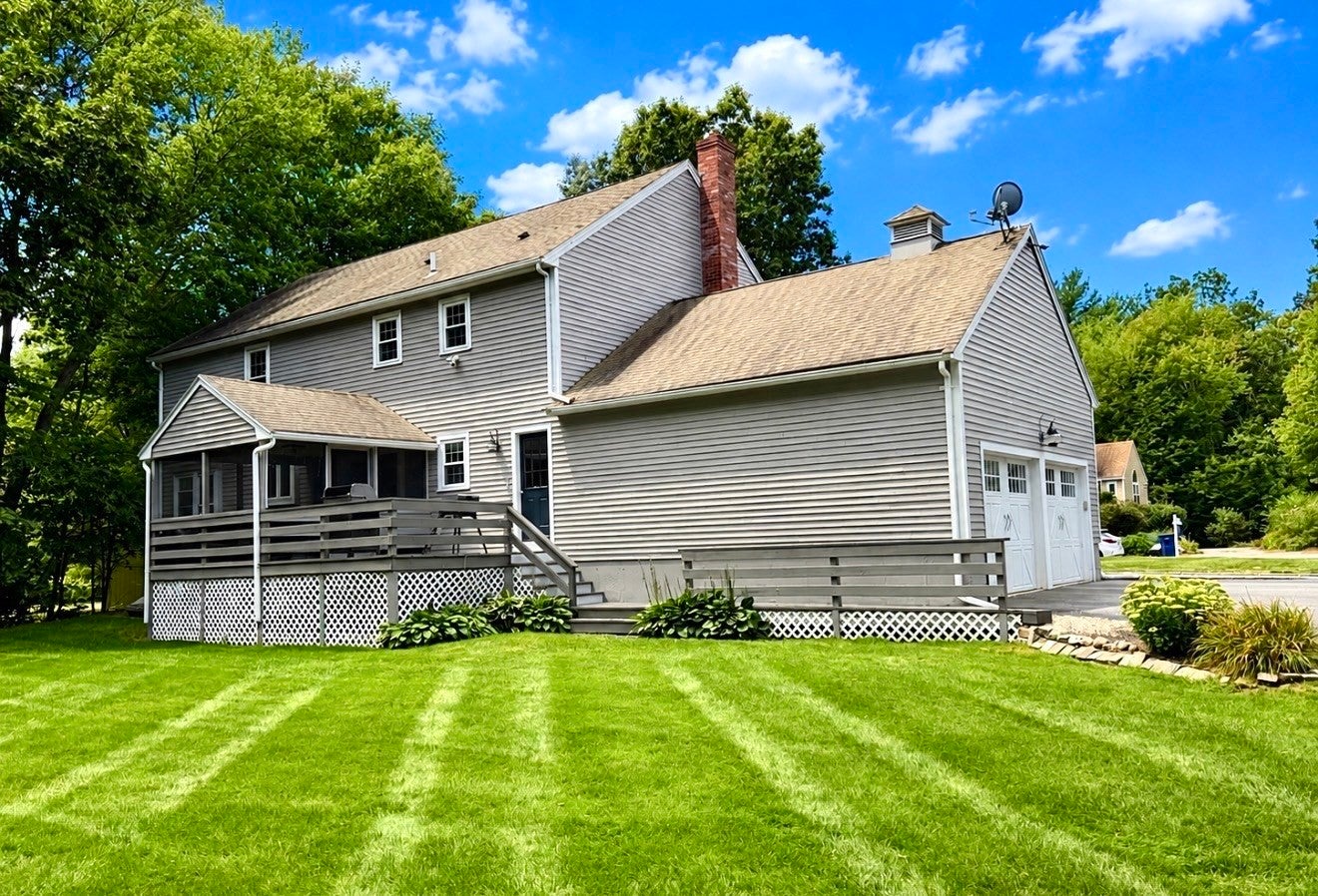 17 Fox Run Road, Medway, MA, 17 Fox Run Road, Medway, MA Photo #4