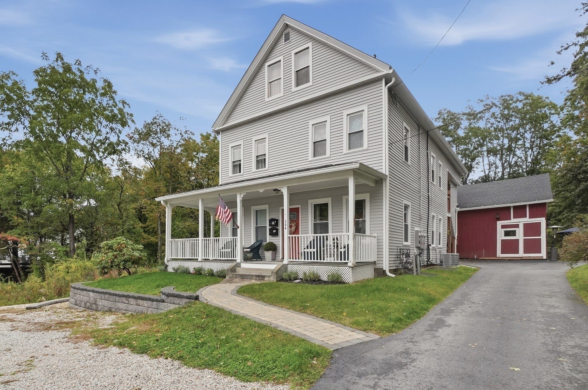 364 Main Street, Oxford, MA, 364 Main Street, Oxford, MA Photo #1