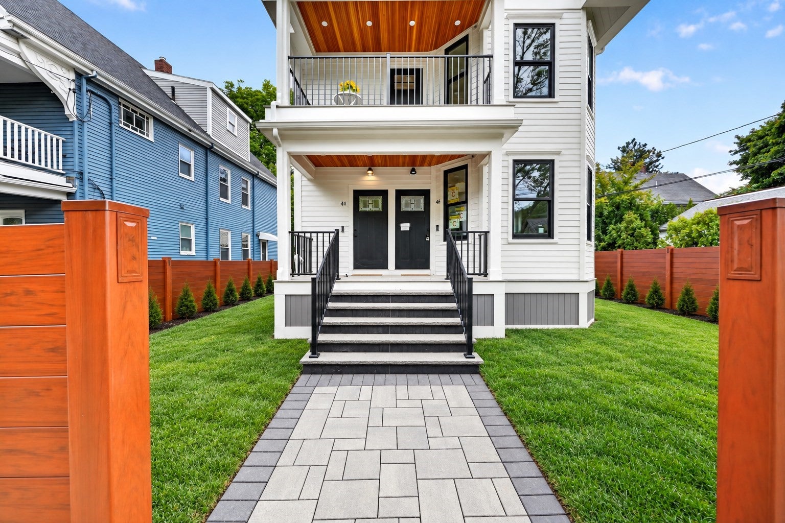 44 Walden St 44