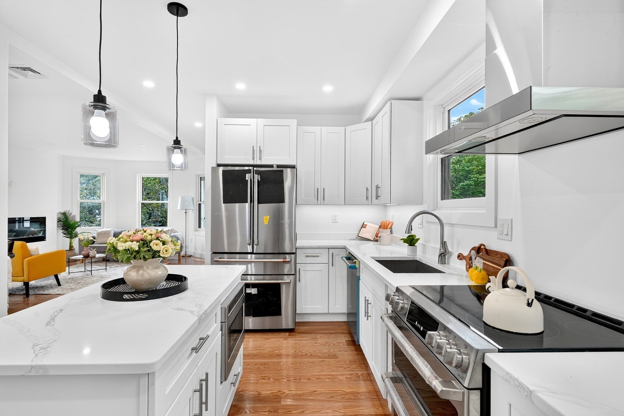 44 Walden St #44, Cambridge, MA, 44 Walden St #44, Cambridge, MA Photo #17