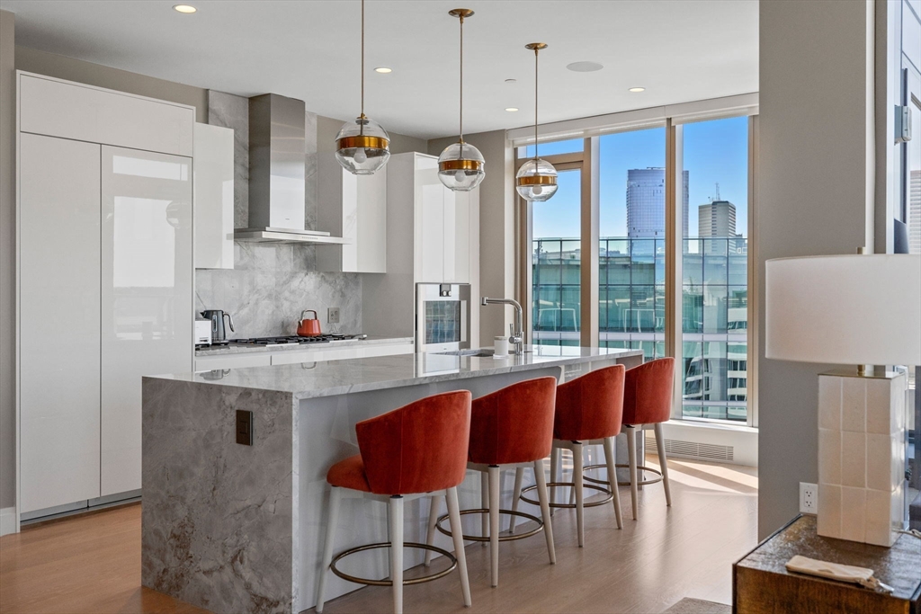 133 Seaport Blvd. PH3A