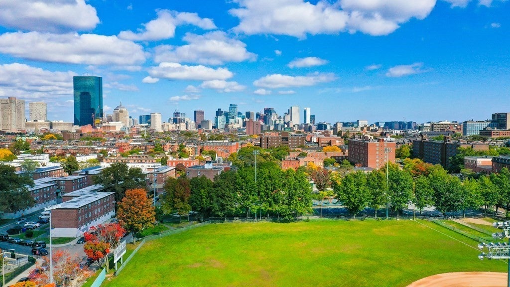 431 Melnea Cass Blvd #608, Boston, MA, 431 Melnea Cass Blvd #608, Boston, MA Photo #4