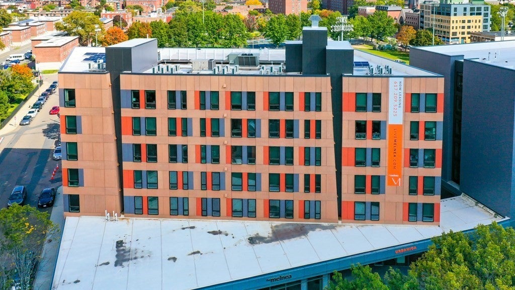 431 Melnea Cass Blvd #608, Boston, MA, 431 Melnea Cass Blvd #608, Boston, MA Photo #6