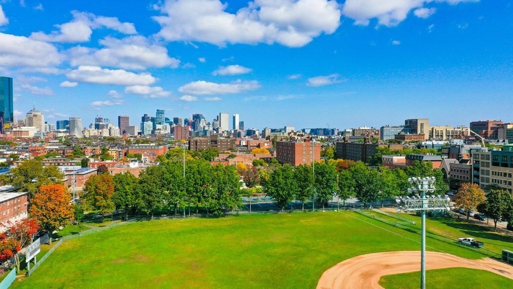 431 Melnea Cass Blvd #608, Boston, MA, 431 Melnea Cass Blvd #608, Boston, MA Photo #3