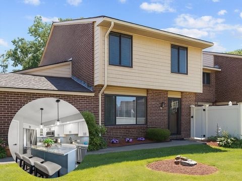 109 Greenbrook Dr 109 Stoughton MA 02072