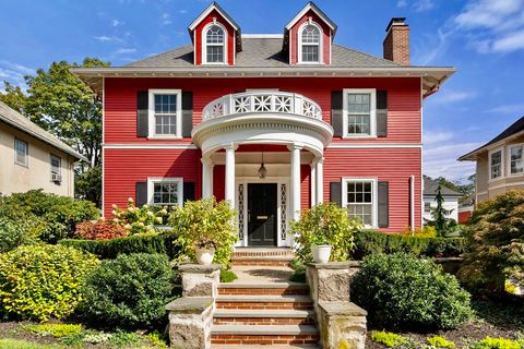 54 Arborway Boston MA 02130