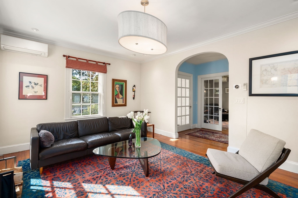 54 Arborway