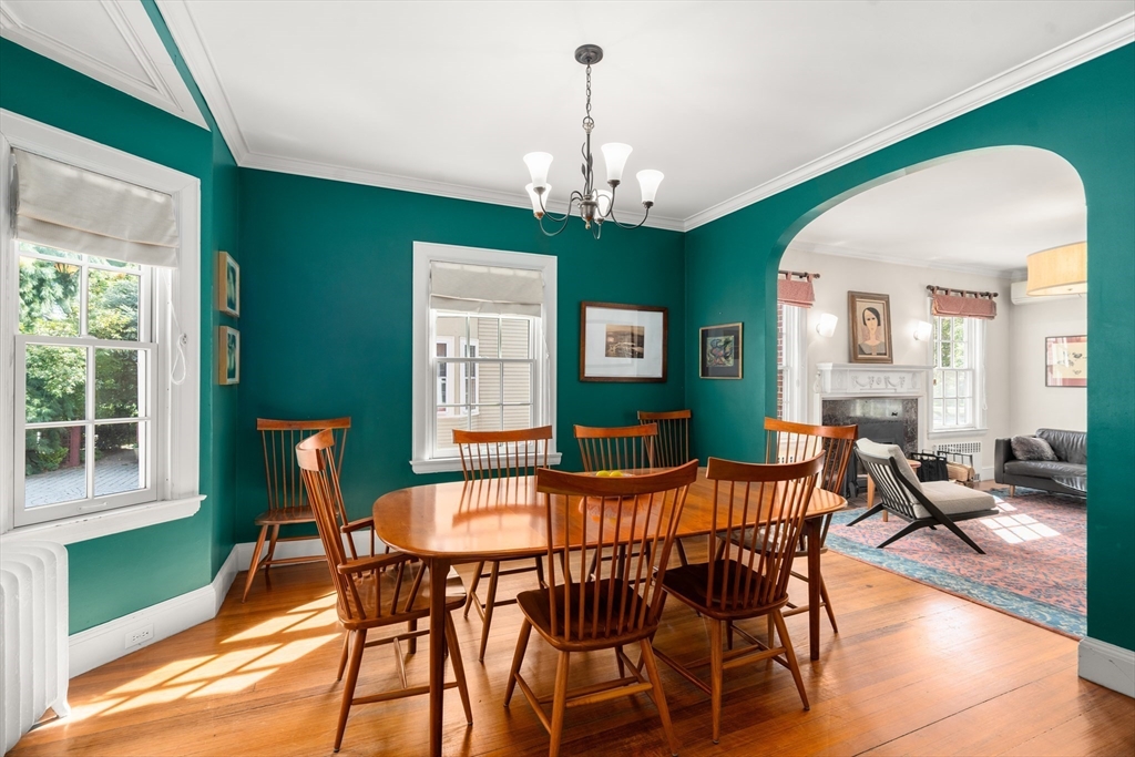 54 Arborway