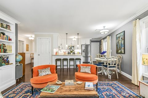 Photo of 104 Main St #2, Amesbury, MA 01913 (MLS # 73552993)