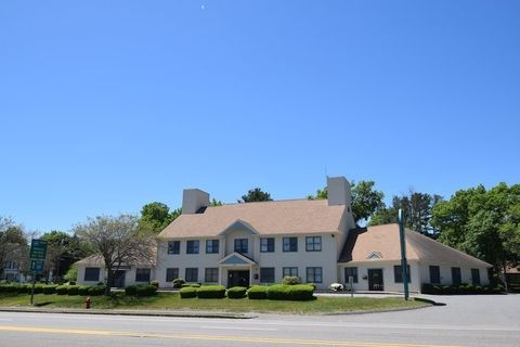 Photo of 1244 Broadway #6, Raynham, MA 02767 (MLS # 73506097)