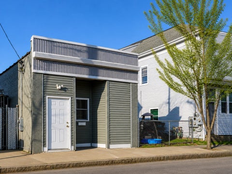 Photo of 521 Kempton St, New Bedford, MA 02740 (MLS # 73565650)