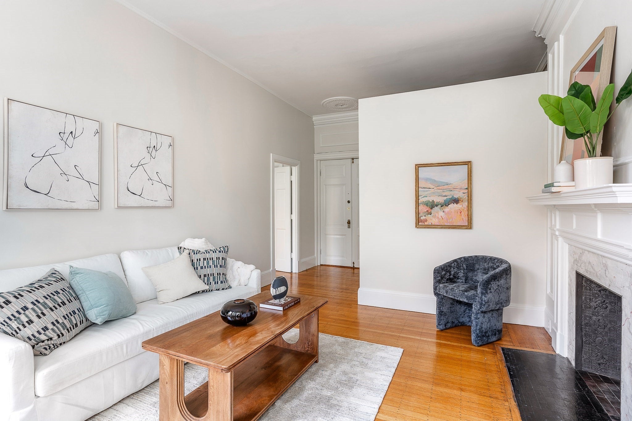 411 Beacon St #5, Boston, MA, 411 Beacon St #5, Boston, MA Photo #4