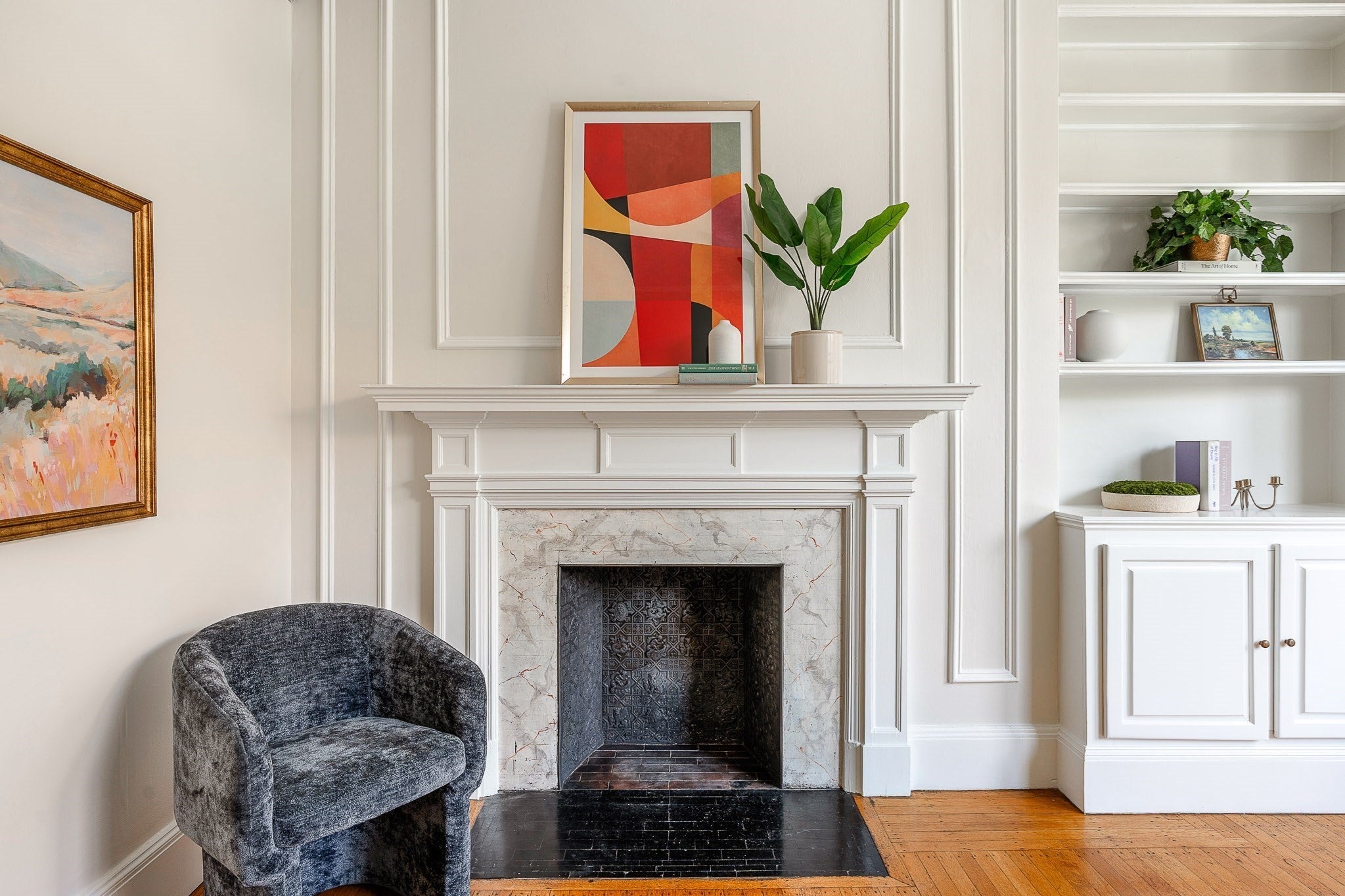 411 Beacon St #5, Boston, MA, 411 Beacon St #5, Boston, MA Photo #3