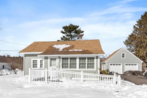 Photo of 121 North St, Middleboro, MA 02346 (MLS # 73484462)