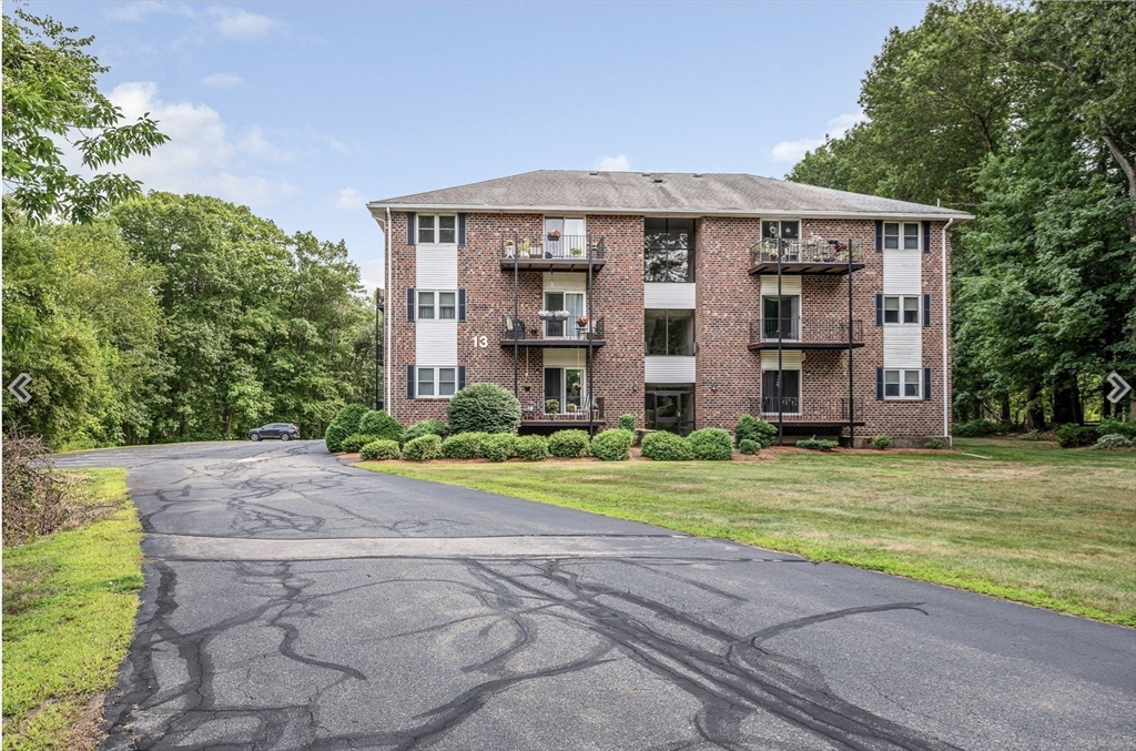 13 Dallas Drive 308