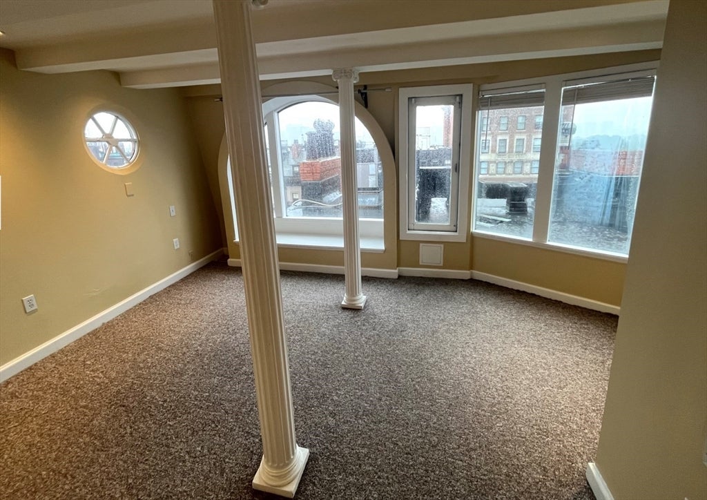 113 Beacon St #PHR, Boston, MA Photo #13