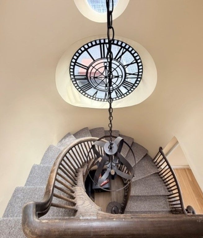 113 Beacon St #PHR, Boston, MA Photo #11