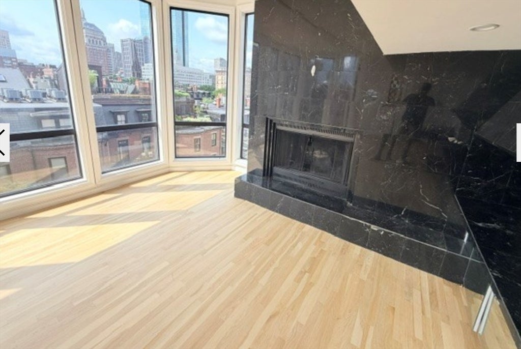 113 Beacon St #PHR, Boston, MA Photo #3