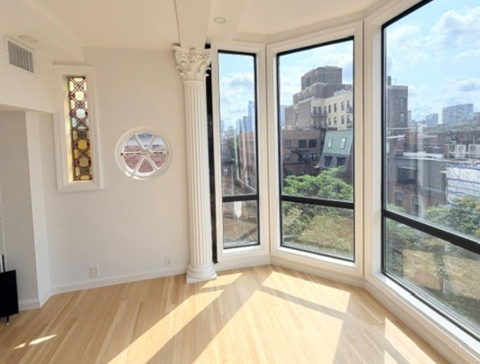 113 Beacon St #PHR, Boston, MA Photo #6