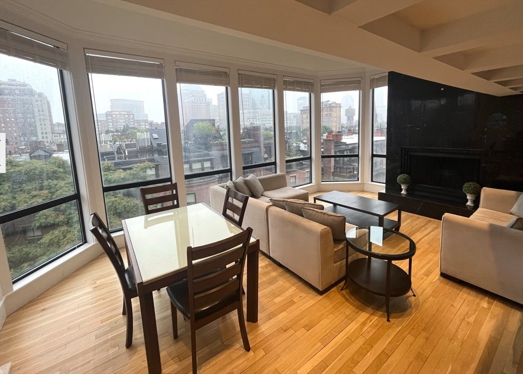 113 Beacon St #PHR, Boston, MA Photo #16