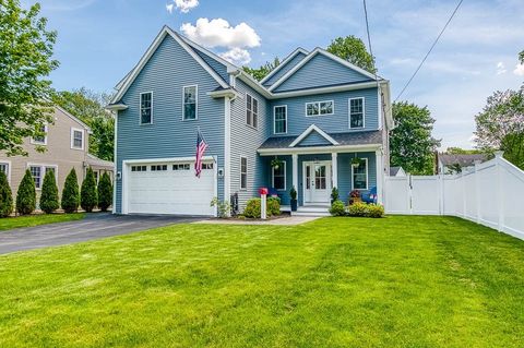 102 Jefferson St Dedham MA 02026