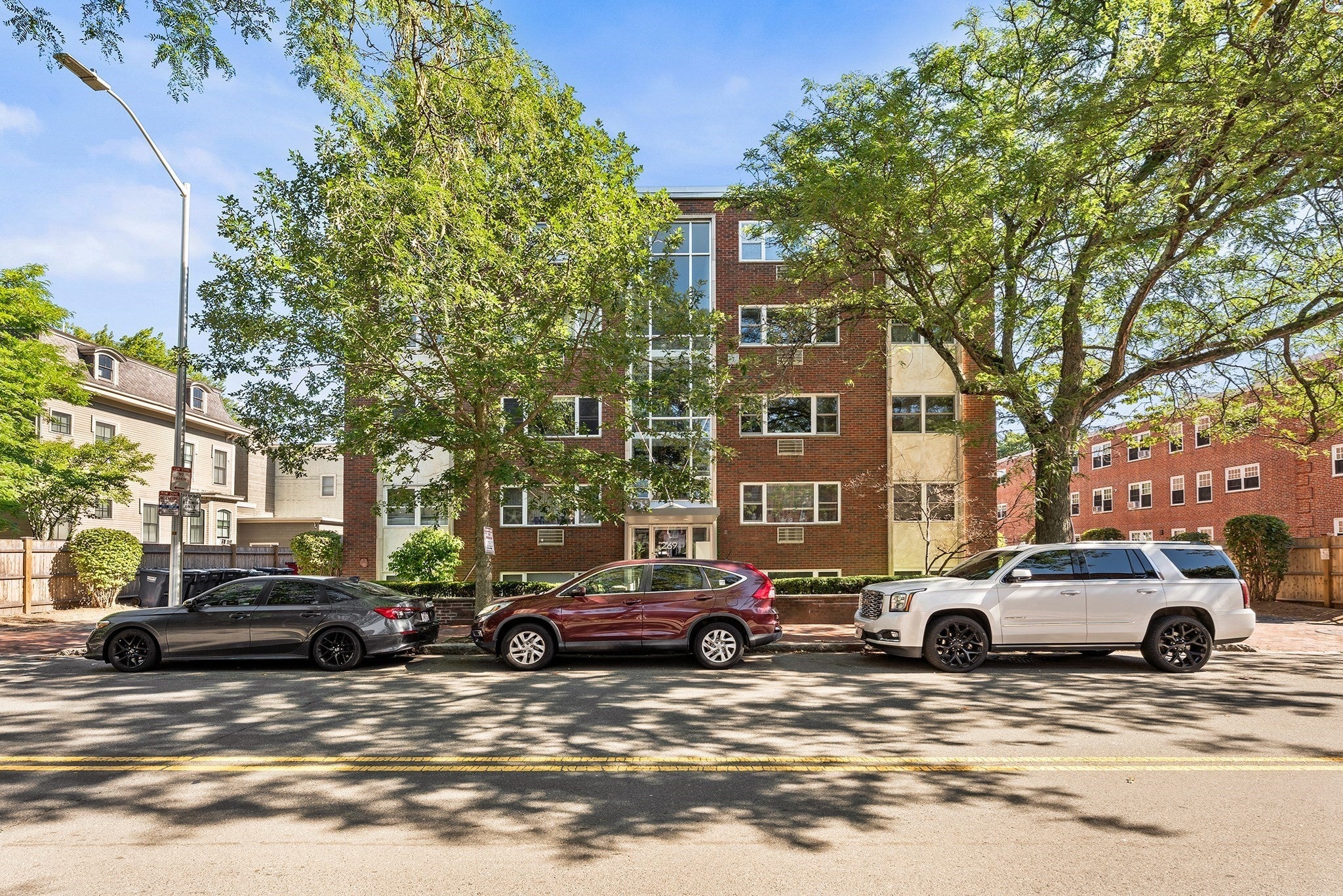 Photo of 269 Harvard St #39, Cambridge, MA