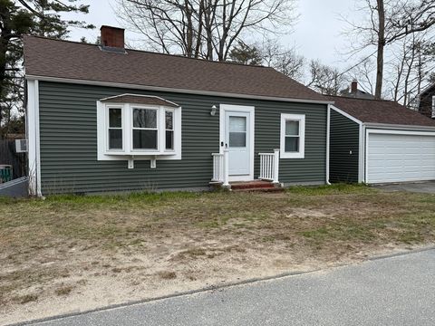 Photo of 7 Fearing Street, Wareham, MA 02532 (MLS # 73500653)