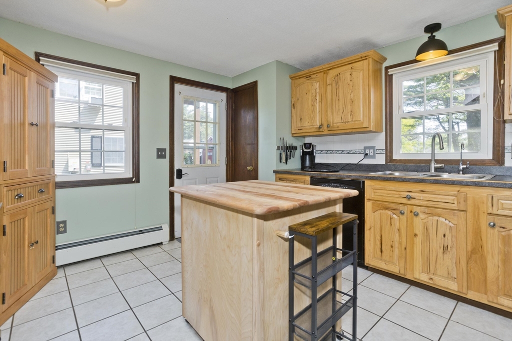 8 Field St