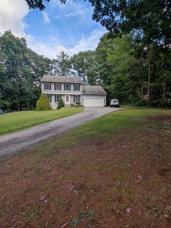 38 Lake St, Spencer, MA, 38 Lake St, Spencer, MA Photo #2