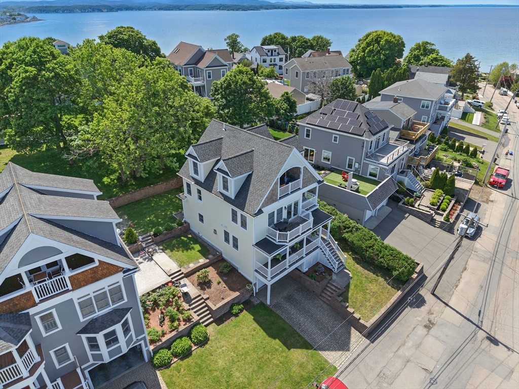96 Sea Ave