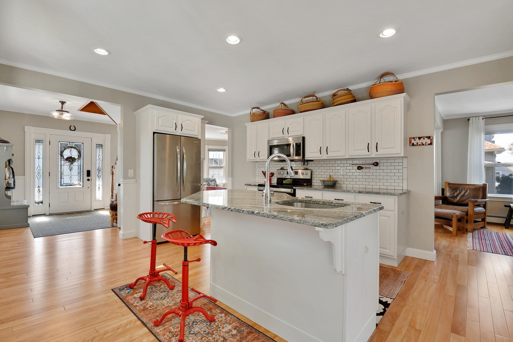 25 Wasa St, Gardner, MA Photo #14