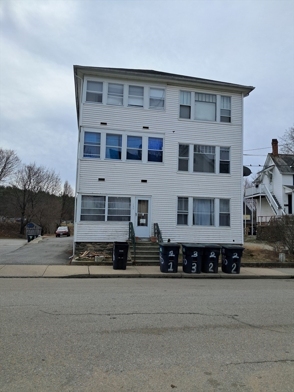 146 Charlton St 1