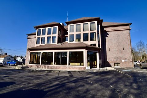 Photo of 169 N Franklin Street #5, Holbrook, MA 02343 (MLS # 73474781)