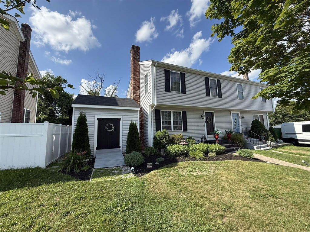 63 Lawrence Street 63