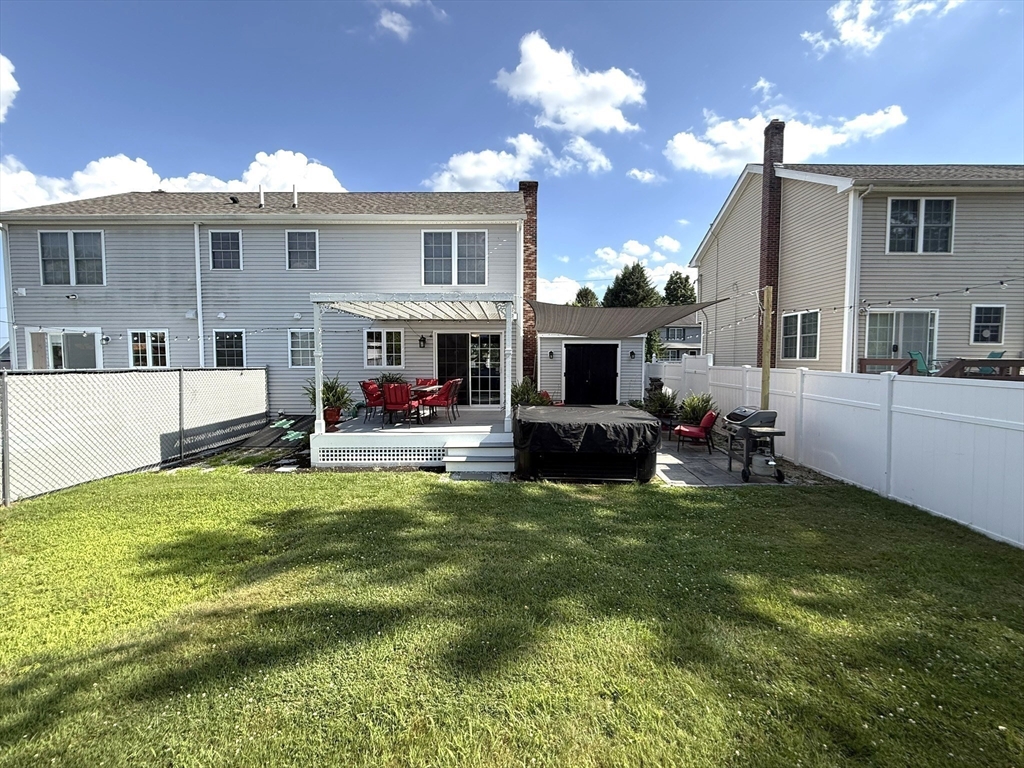 63 Lawrence Street 63