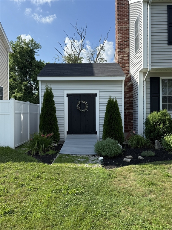 63 Lawrence Street 63